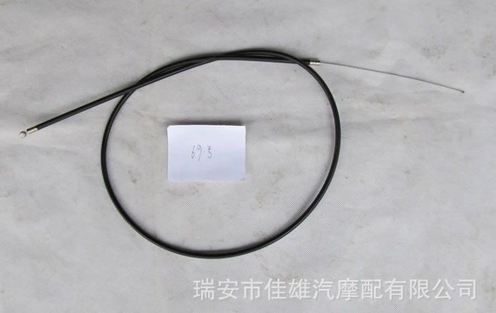 摩托車?yán)€ 油門線 離合線 里程線 風(fēng)門線 剎車?yán)€ 儀表線