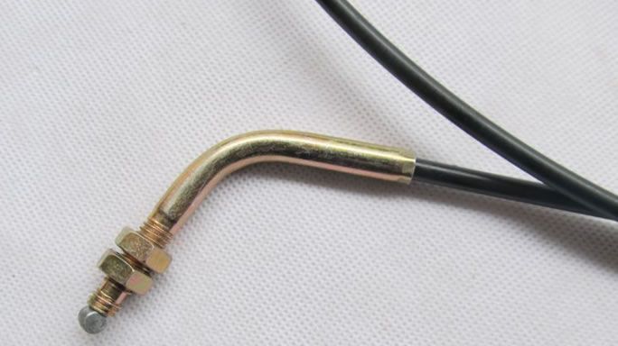 摩托車拉線 油門線 離合線 里程線 風門線 剎車拉線 儀表線