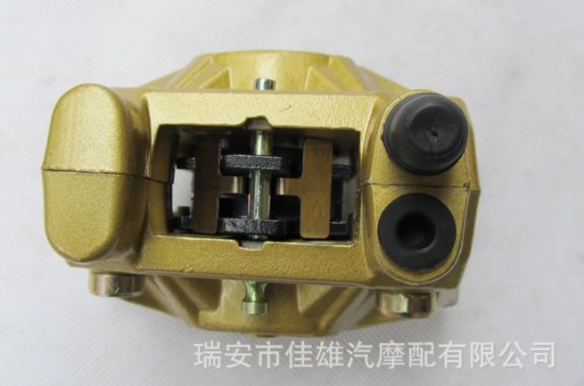 剎車(chē)下泵_供應(yīng)剎車(chē)下泵 鮑魚(yú)卡鉗 對(duì)二剎車(chē)卡鉗 孔距85mmc