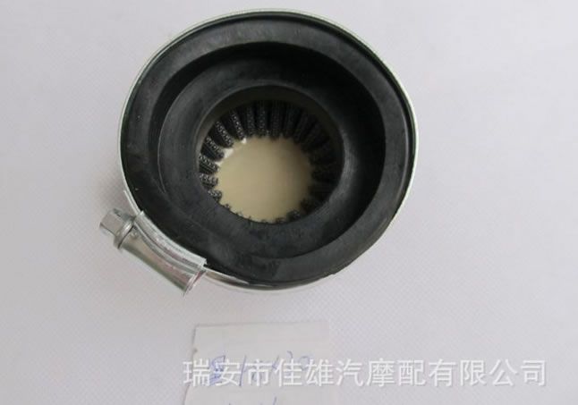 ATV沙灘車摩托車空濾改裝空濾蘑菇頭空濾空氣濾清器