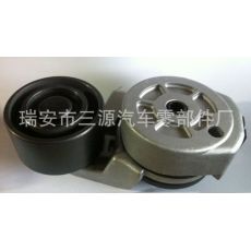 廈門(mén)大金龍客車空調(diào)皮帶漲緊輪612600060568A/315200210