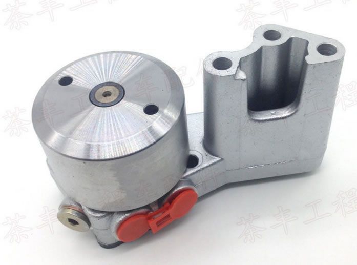 挖掘機配件手油泵沃爾沃EC210/240/290B手油泵輸油泵 柴油泵老款