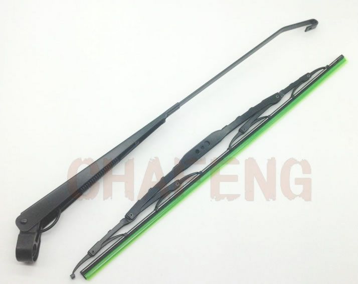 斗山 大宇 DH60/55/50/35/80-7 雨刮片/臂 雨刮臂片 挖掘機(jī)配件