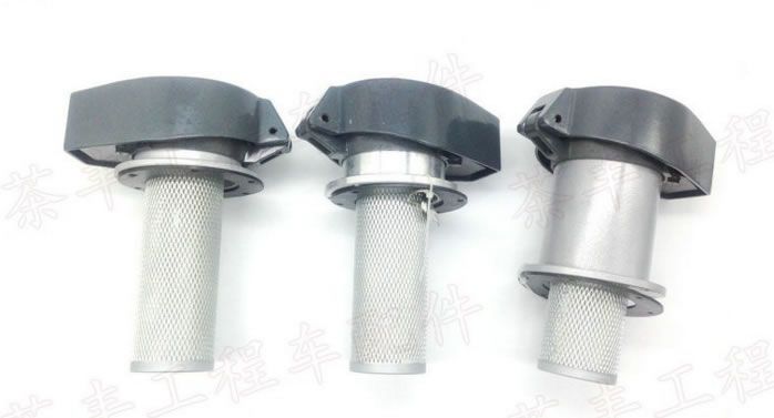 挖掘機配件 適用于徐工 柳工 新源 玉柴 油箱蓋 國產柴油箱蓋