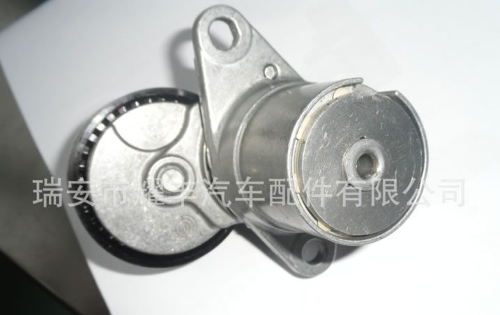 06L903133D奧迪A4 奧迪Q5發(fā)電機(jī)張漲緊器