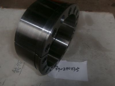 漲緊套 漲套 張緊套 張套 免軸鍵