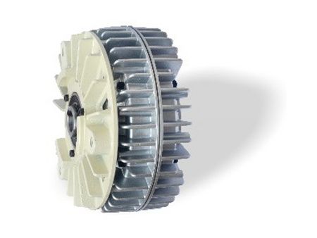 空心軸（外旋轉(zhuǎn)）系列磁粉制動器