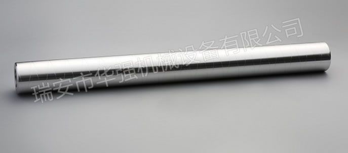 定制白色鋁輥、鋁合金鋁輥、普氧鋁輥