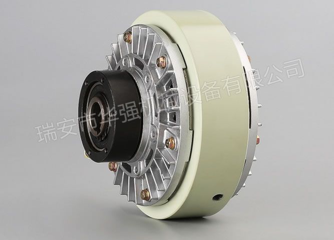 （生產）磁粉離合器、磁粉離合器孔式FL-20KG