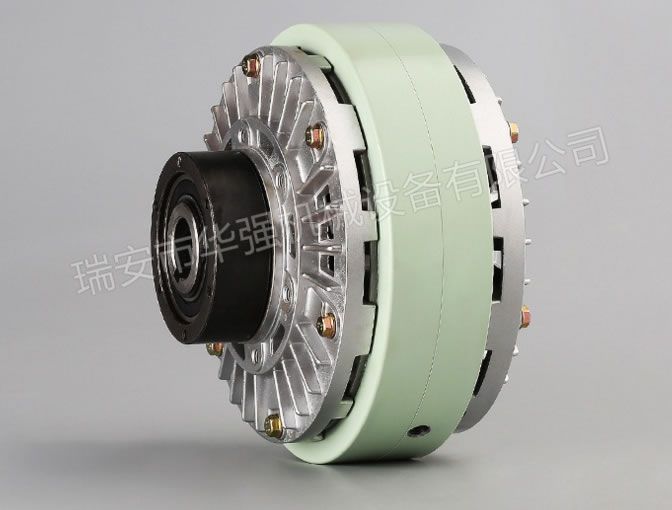 磁粉離合器、磁粉離合器孔式FL-1.5KG