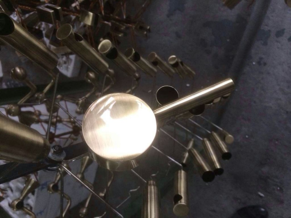 水龍頭手柄鍍青古銅