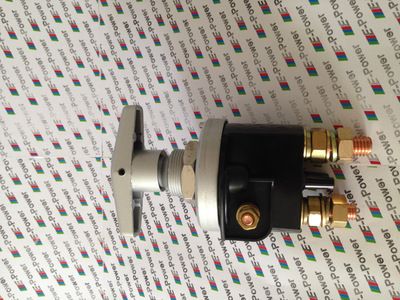 汽車電源總開關，電瓶開關，依維柯，工程機械開關，船用開關