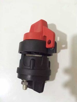 工程機械開關，電源總開關，BATTERY SWITCH,ISOALATION SWITCH