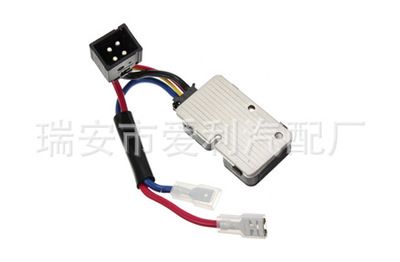 鼓風機電阻 0058205010