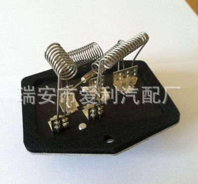 鼓風(fēng)機(jī)電阻 15958233