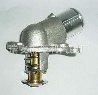 節(jié)溫器 恒溫器12561157