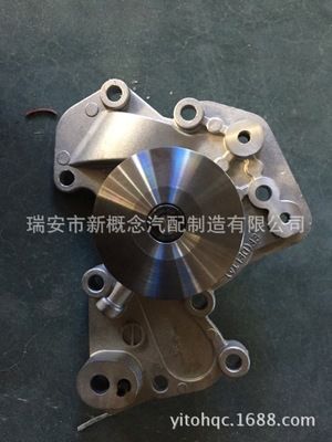 25100-37102現(xiàn)代2.7水泵