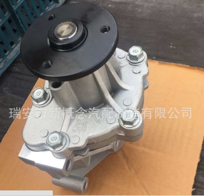 25100-2G200。25110-2G400現代起亞水泵