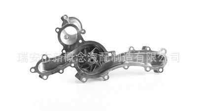 16100-39545.豐田水泵.霸道水泵