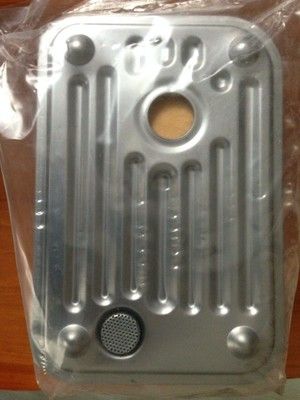 29537966/29542824 /A/T FILTER/ 變速箱濾清器/波箱油格/變濾