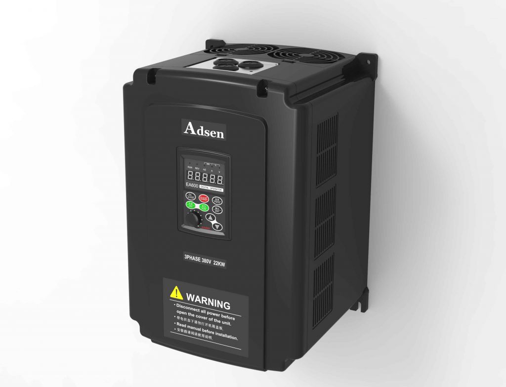 18.5KW--22KW 變頻器