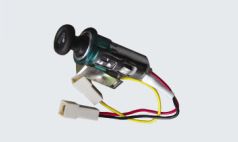 汽車點(diǎn)煙器