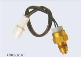 汽車溫度傳感器