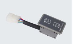 玻璃升降器開關