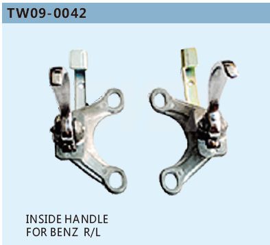 汽車(chē)門(mén)把手 拉手 扶手