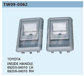 汽車?yán)?豐田內(nèi)拉