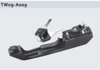 汽車門把手、拉手扶手