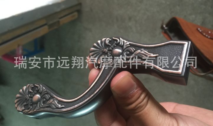 鋁壓鑄制造 鋁合金鑄件加工 五金模具加工 鋁合金壓鑄加工 壓鑄模