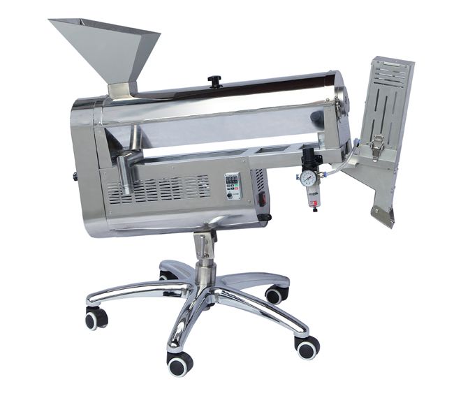 JFP-110A拋光機(jī)