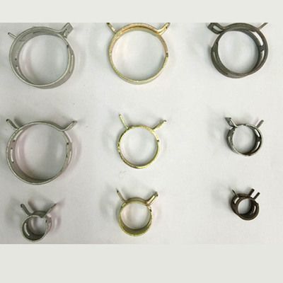 鋼帶彈性環箍 鋼絲彈性環箍 規格齊全