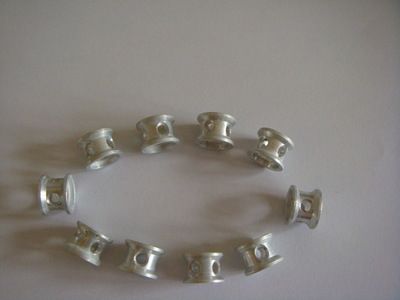 汽車鋁閥套 汽車鋁配件 汽車閥套CNC加工中心機加工