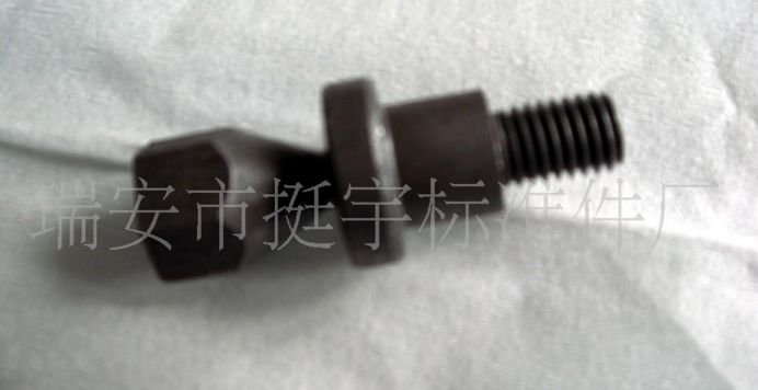 防盜螺栓、擰斷螺絲 防偷螺絲螺栓