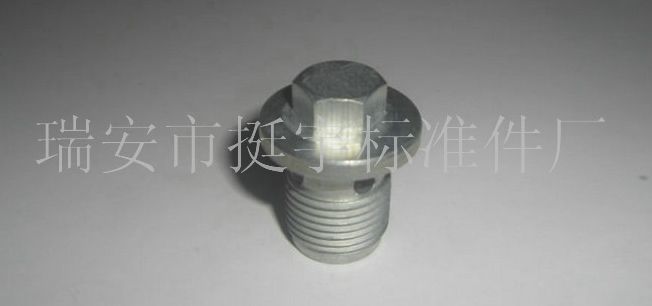 非標(biāo)螺栓加工定制