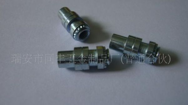 壓鉚螺柱、壓鉚螺套、自鉚螺柱、非標螺柱定做