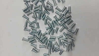 自鉚螺釘，壓鉚螺釘，自鉚螺套，自鉚螺柱