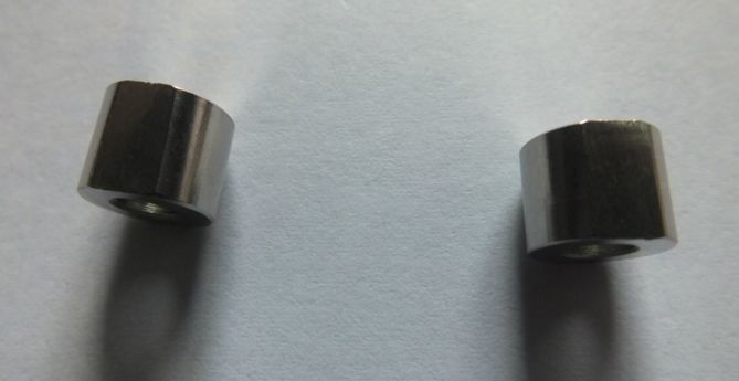 不銹鋼非標件、非標定做