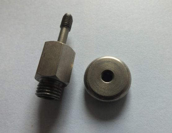 組合件、非標件、非標定做