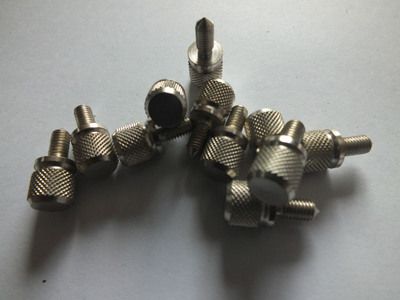 手緊螺釘、螺釘、不銹鋼螺釘、非標螺釘