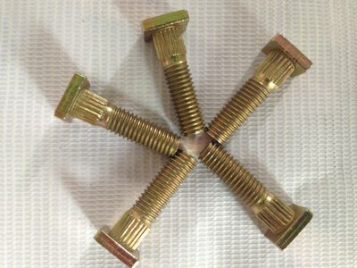 B+螺釘，滾花螺釘，發電機配套