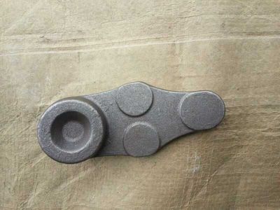 汽車(chē)球頭 豐田鍛件毛坯 精鍛