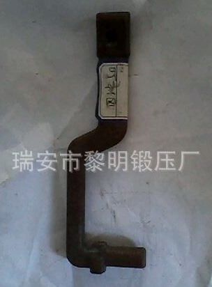 啟動(dòng)桿成品及毛坯