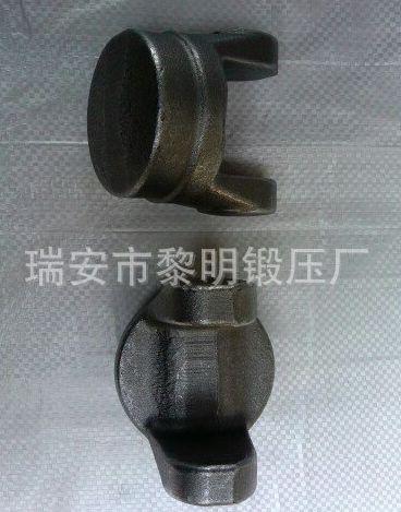 各種鍛壓件及毛坯