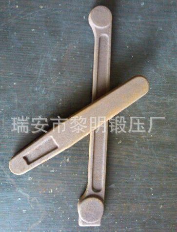 各種鍛壓件及毛坯