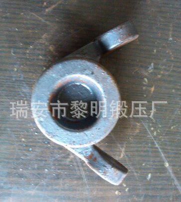 各種鍛壓件及毛坯