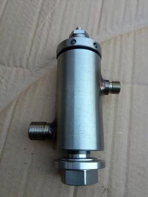 緊固件，臺階螺絲螺母 鑲件 滾花螺栓