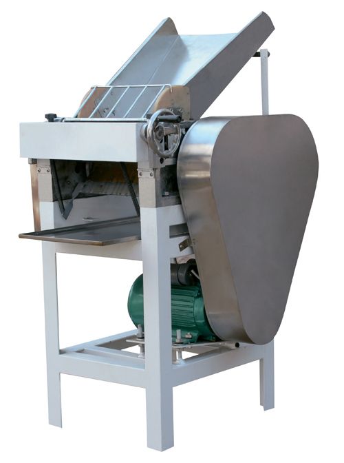 高速壓面機 CHZ-110